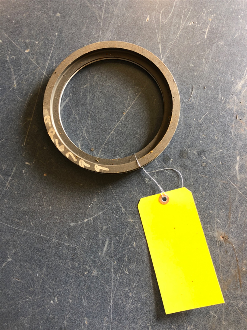 CAT 9P6799 part 1