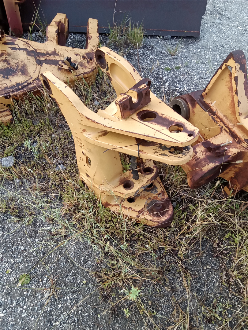 CAT 9R7006 part 1