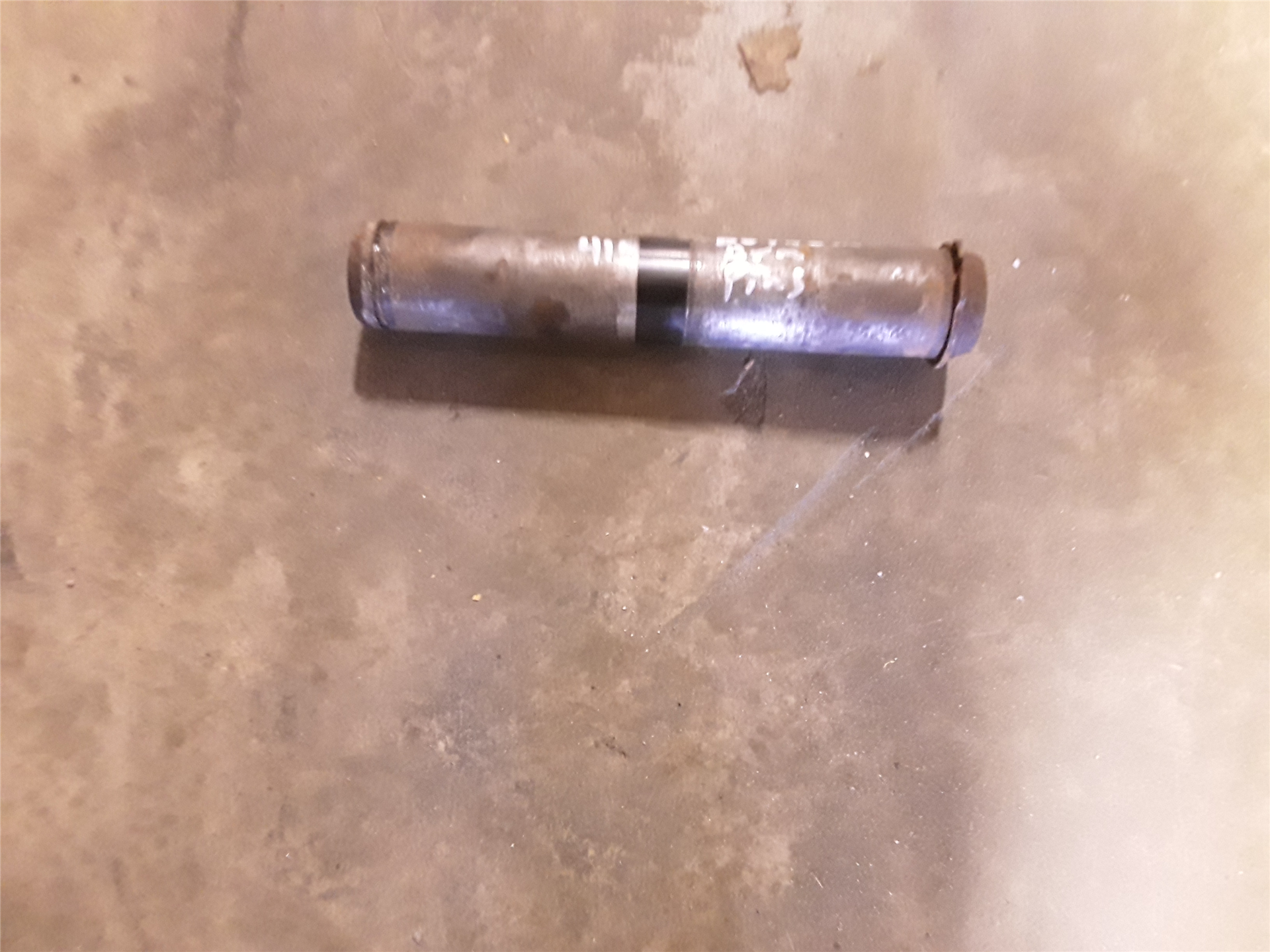 CAT 9R3182 part 1