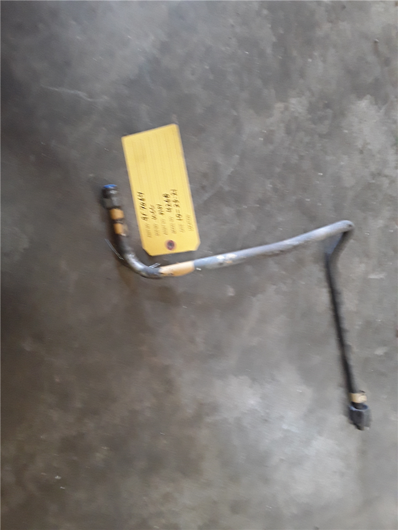 CAT 9R7603 part 1
