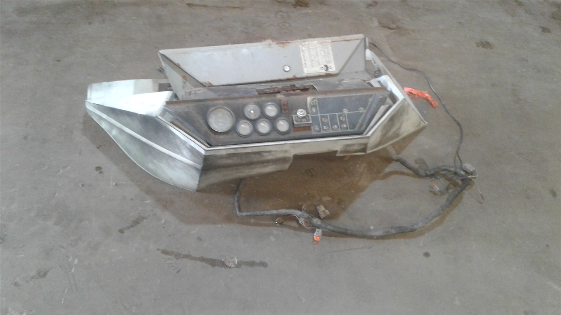 CAT 9R7454 part 1