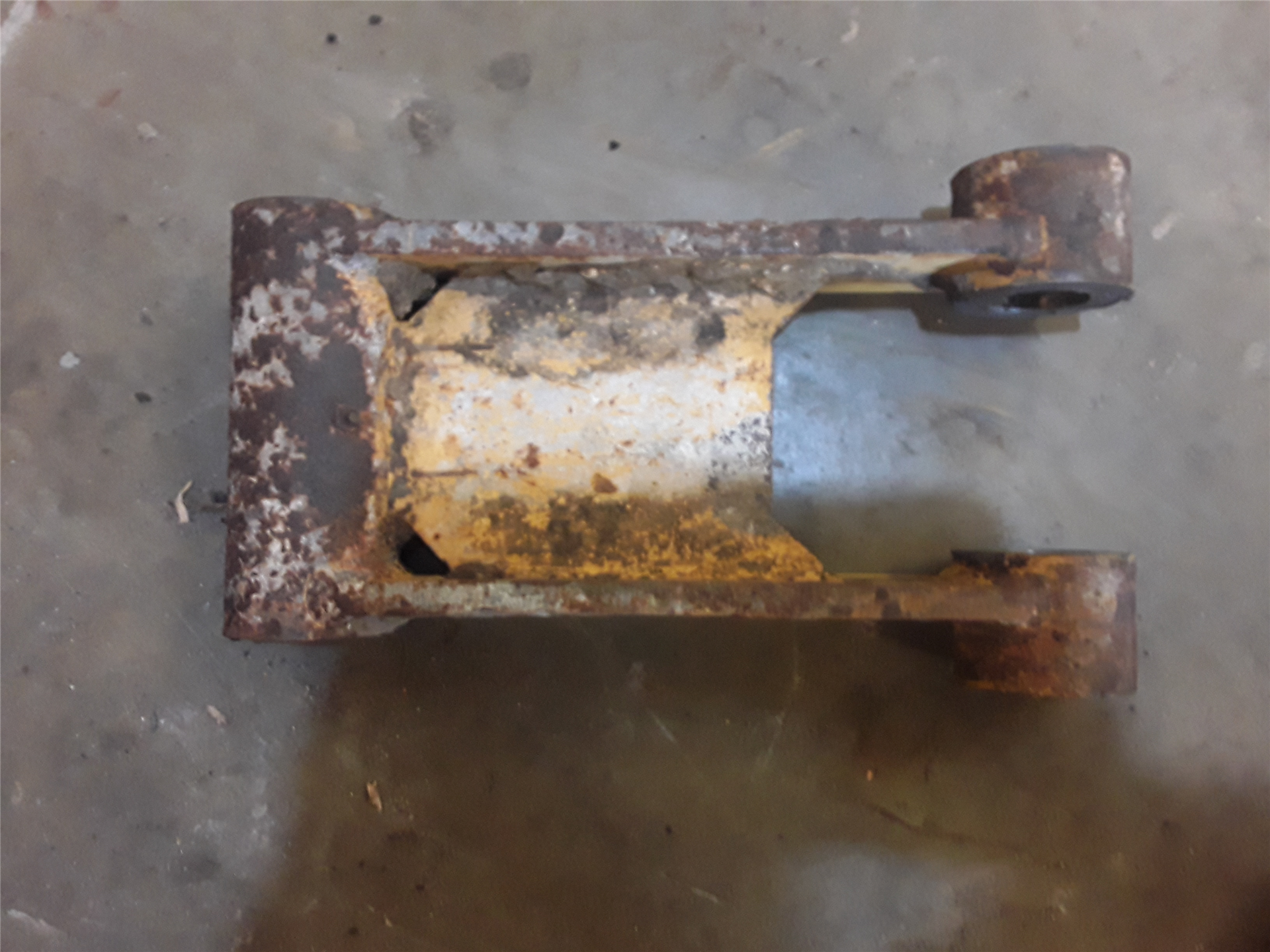 CAT 9R7581 part 1