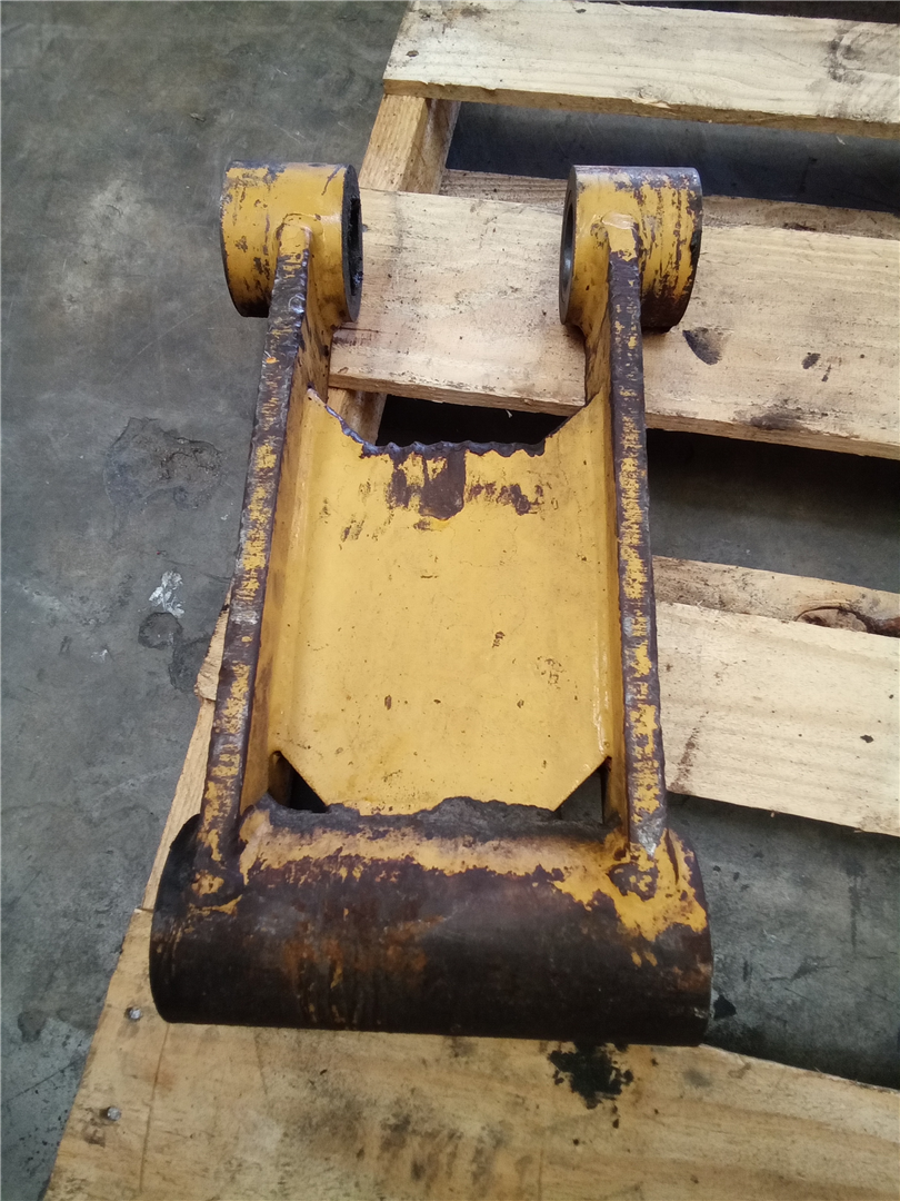 CAT 9R7581 part 4