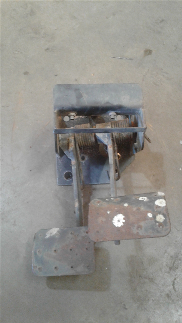 CAT 9R7641 part 1