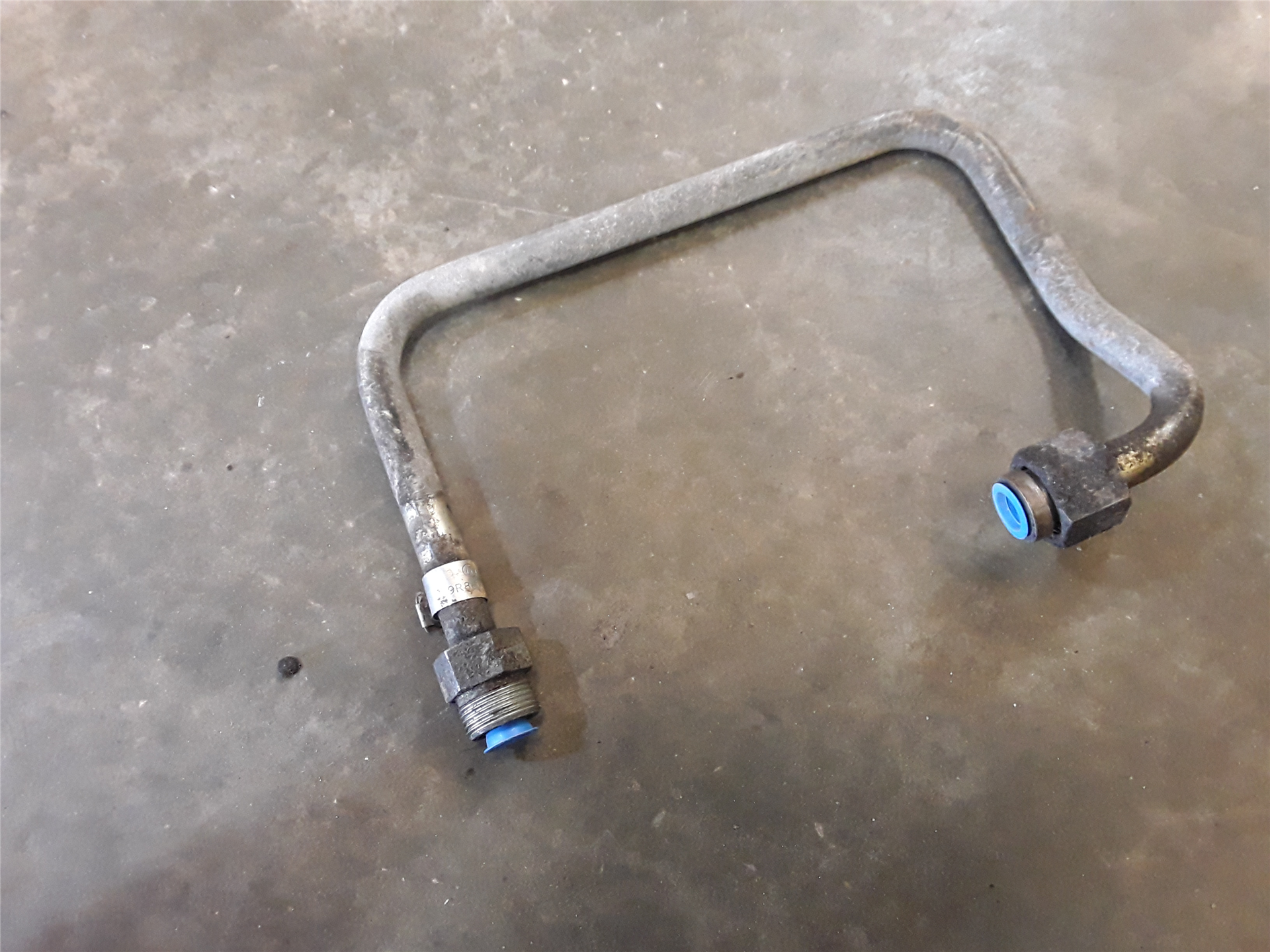 CAT 9R8666 part 1
