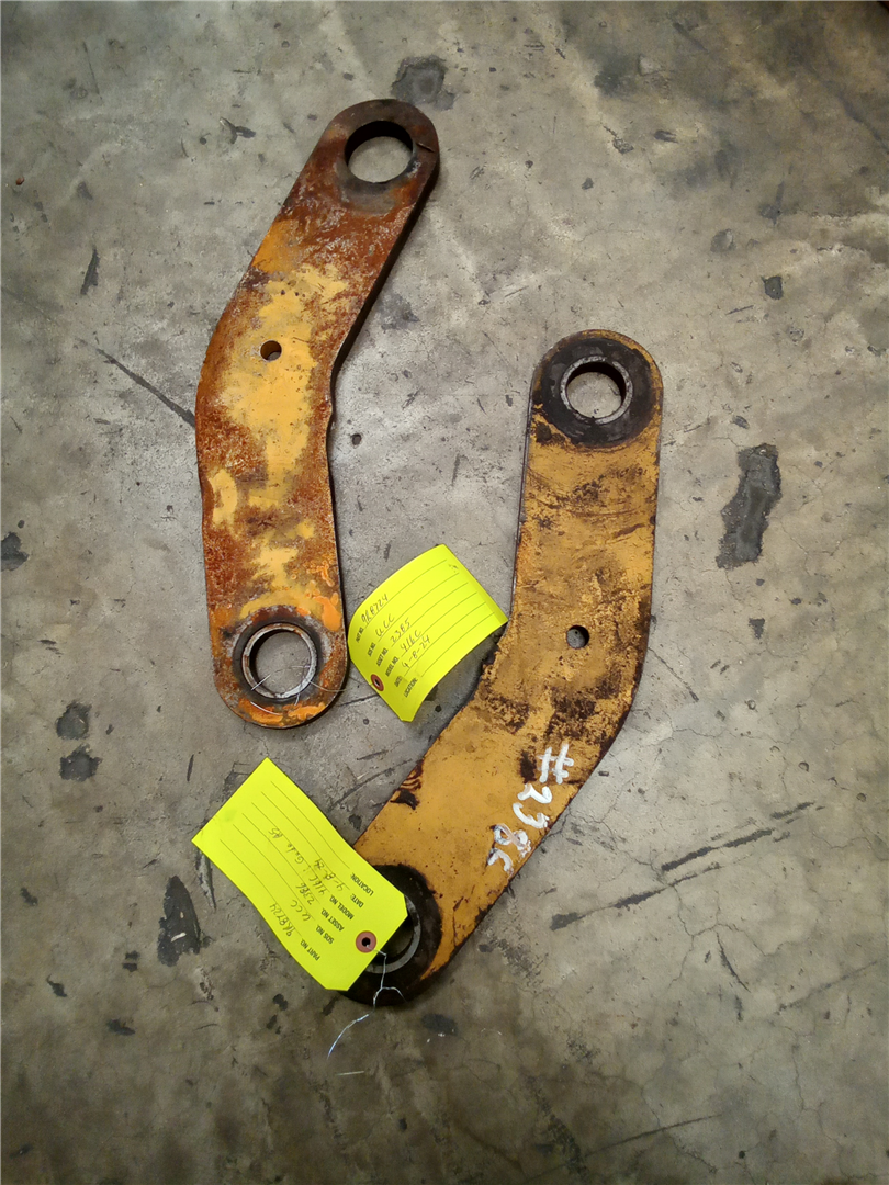 CAT 9R7581 part 2