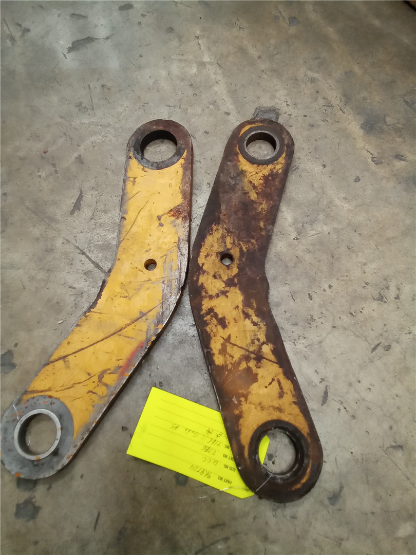CAT 9R7581 part 3
