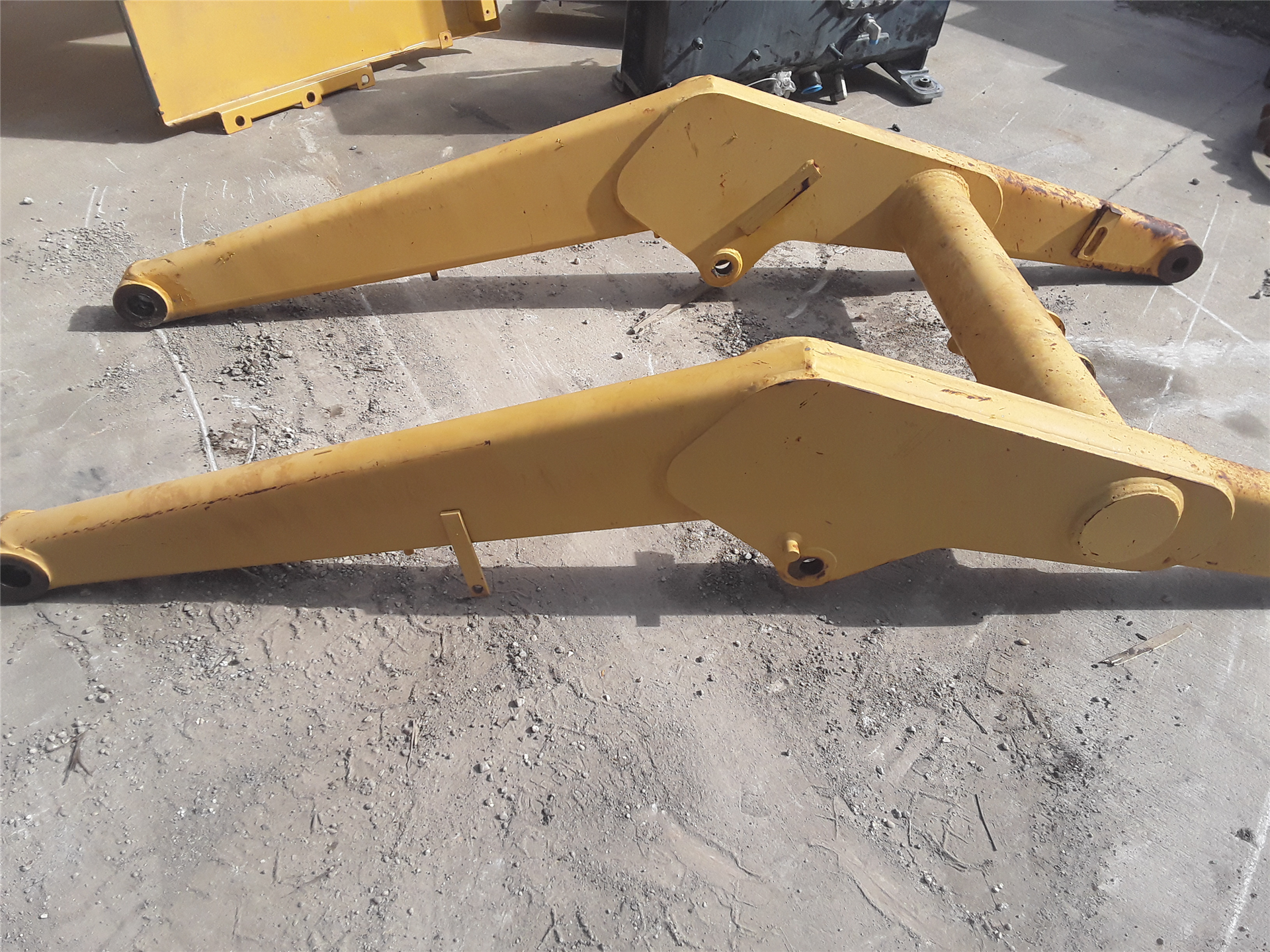 CAT 9R9139 part 1