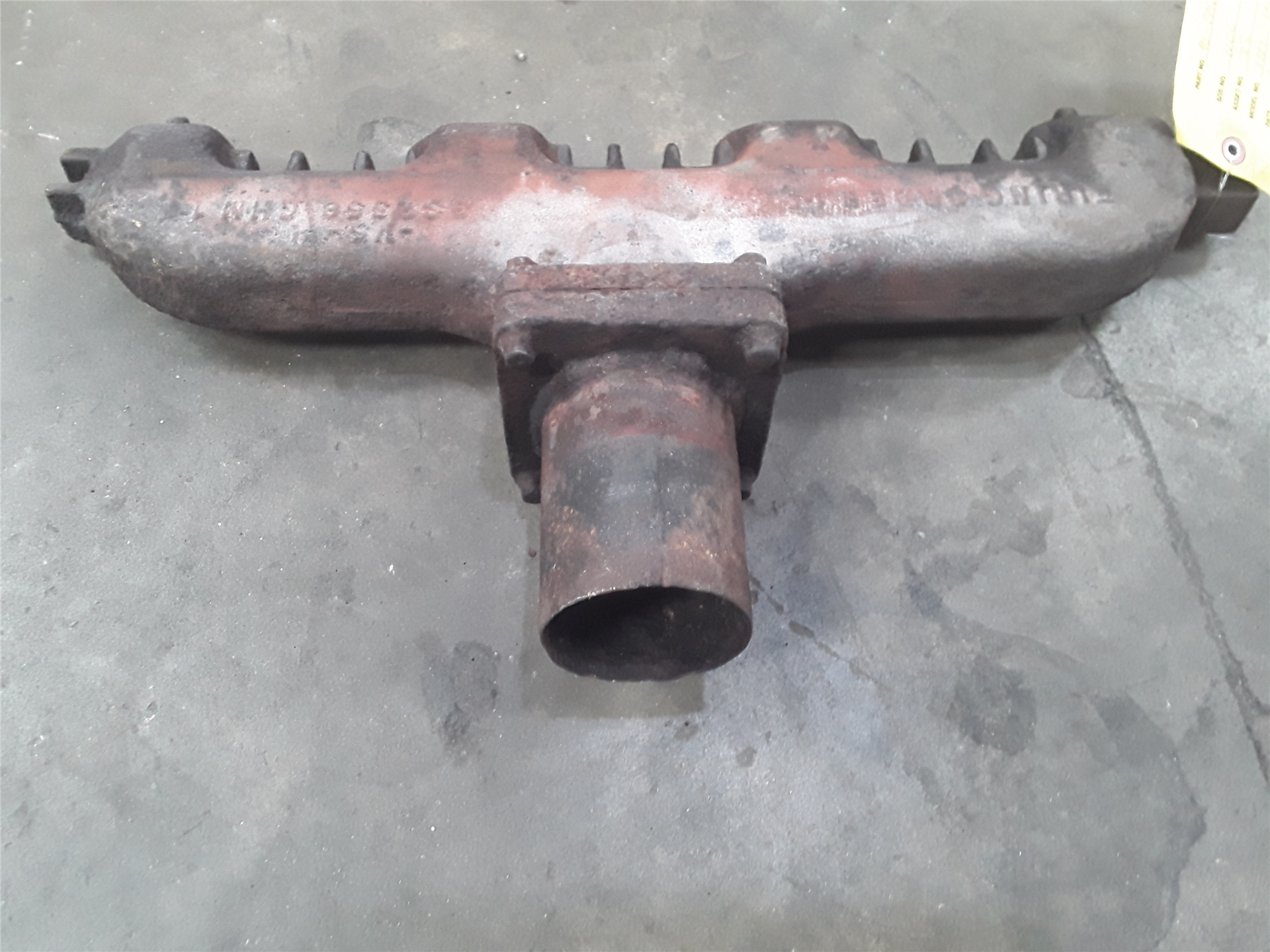 CAT 9S2356 part 1
