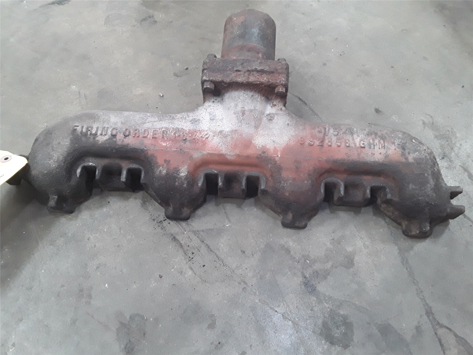 CAT 9S2356 part 2