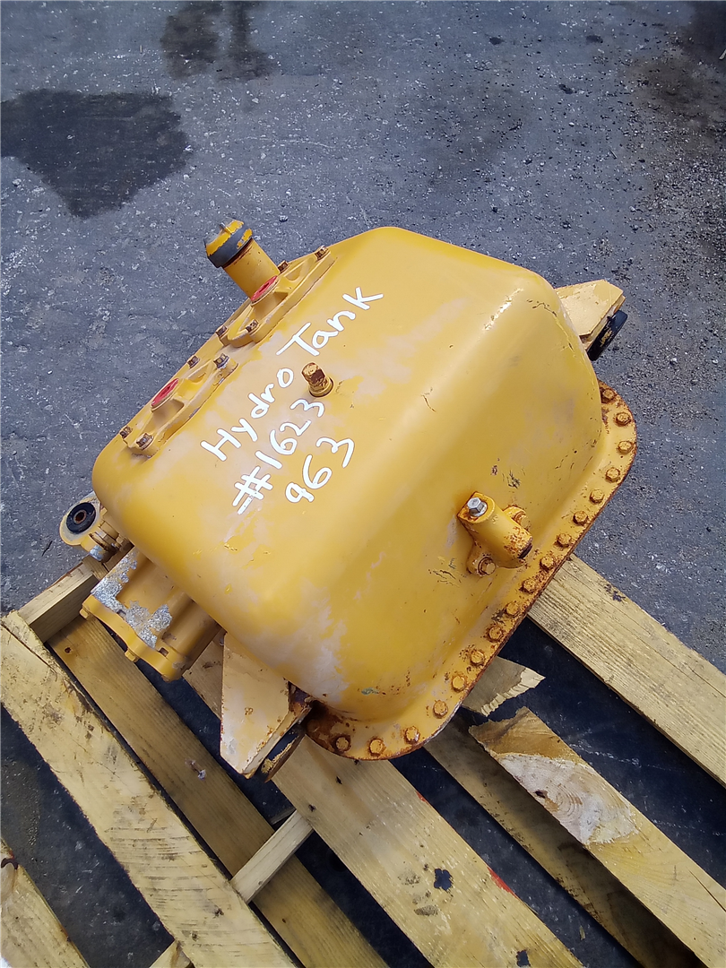 CAT 9T1383 part 1