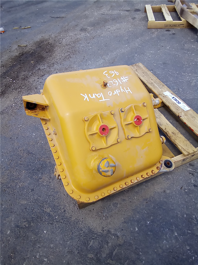 CAT 9T1383 part 2