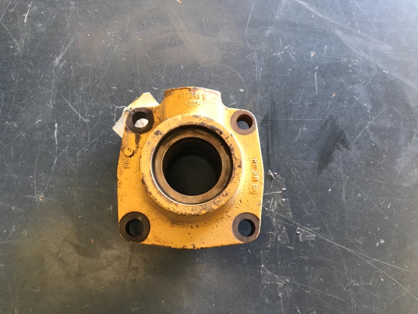 CAT 9T7345 part 1