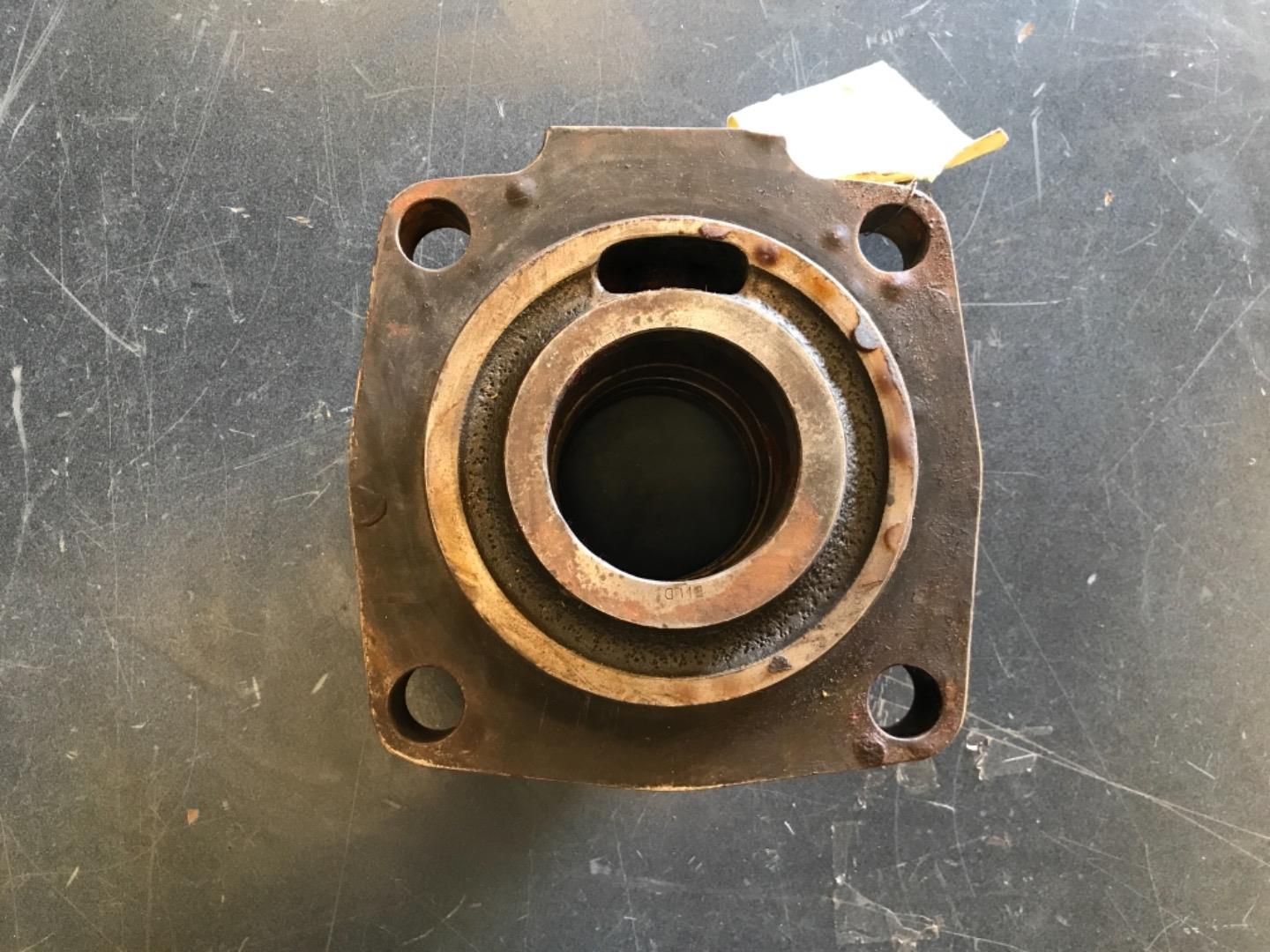 CAT 9T7345 part 2
