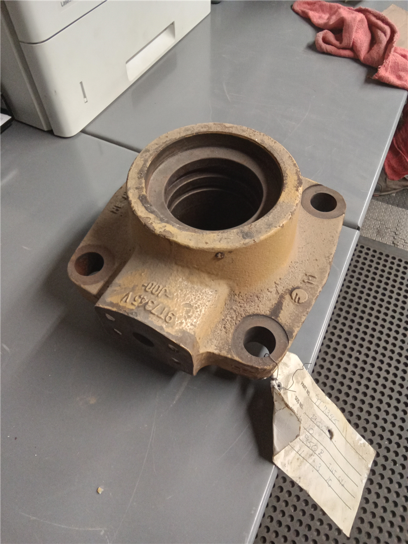 CAT 9T7345 part 3
