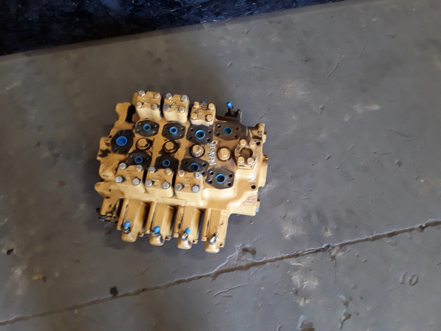 CAT 9T9094 part 1