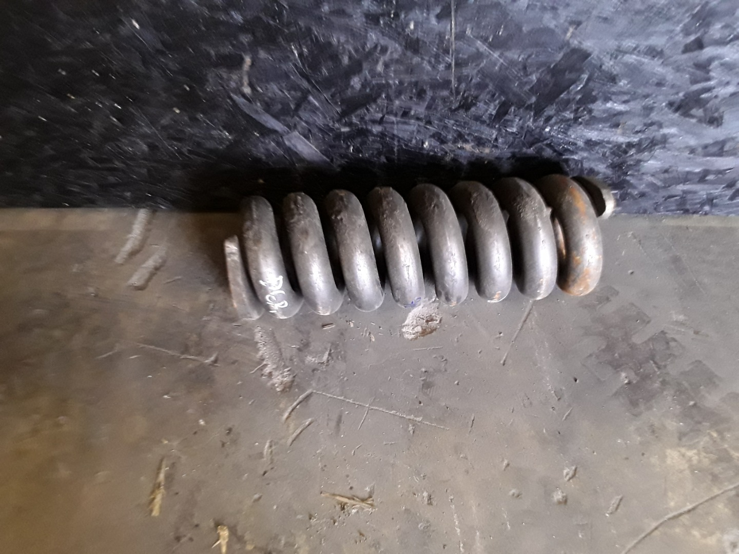 CAT 9U8491 part 1