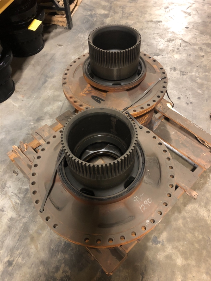 CAT 9V1290 part 1