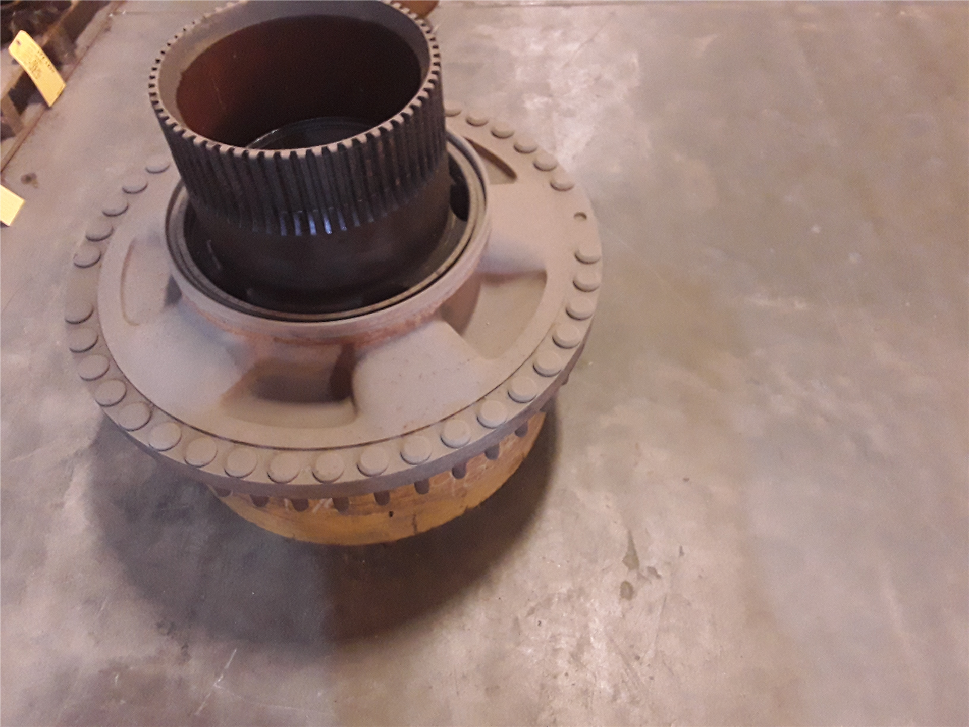 CAT 9V1290 part 2