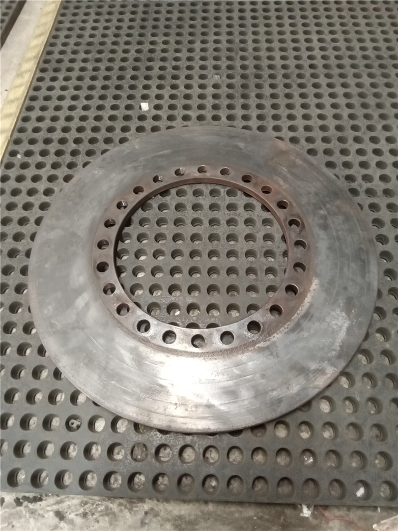 CAT 9V6982 part 1
