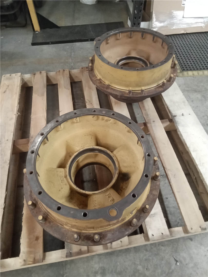CAT 9V9008 part 1