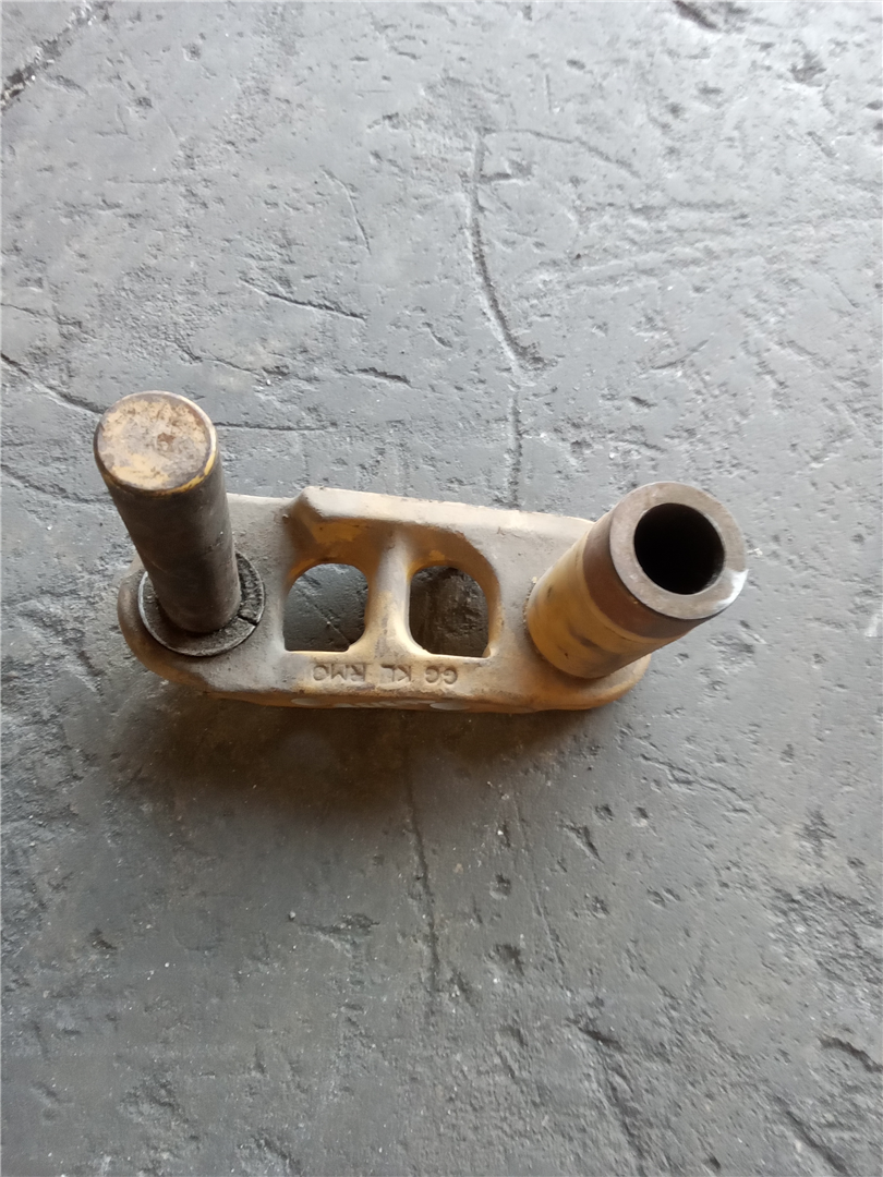 CAT 9W3138 part 1