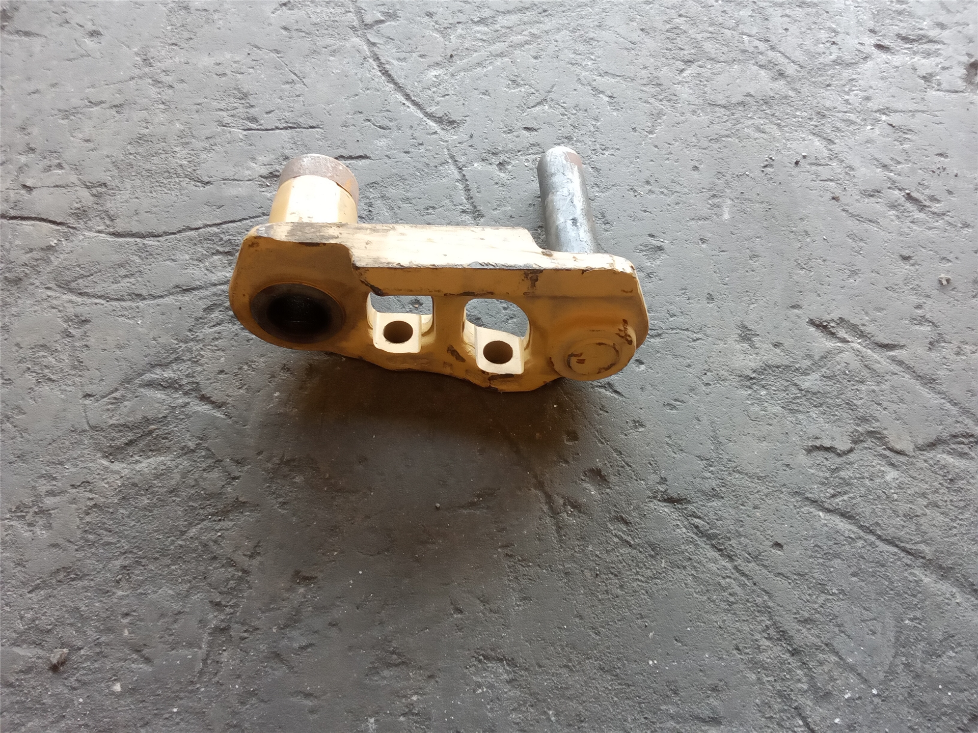 CAT 9W3138 part 2