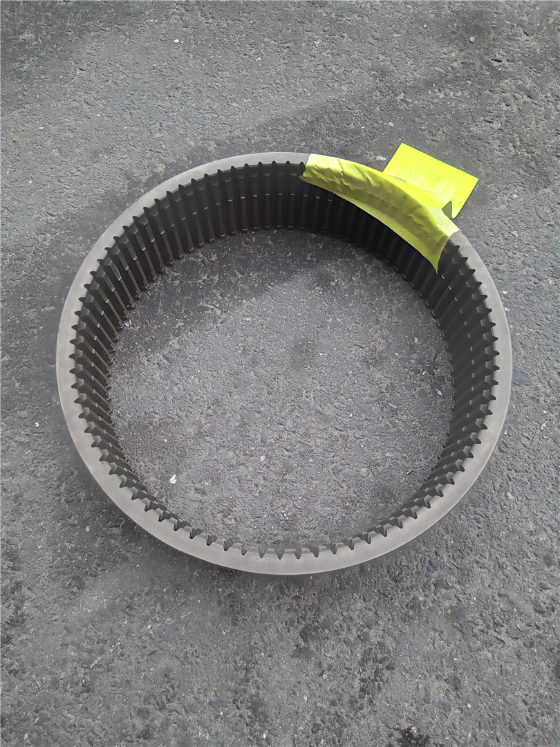 CAT 9W6102 part 1