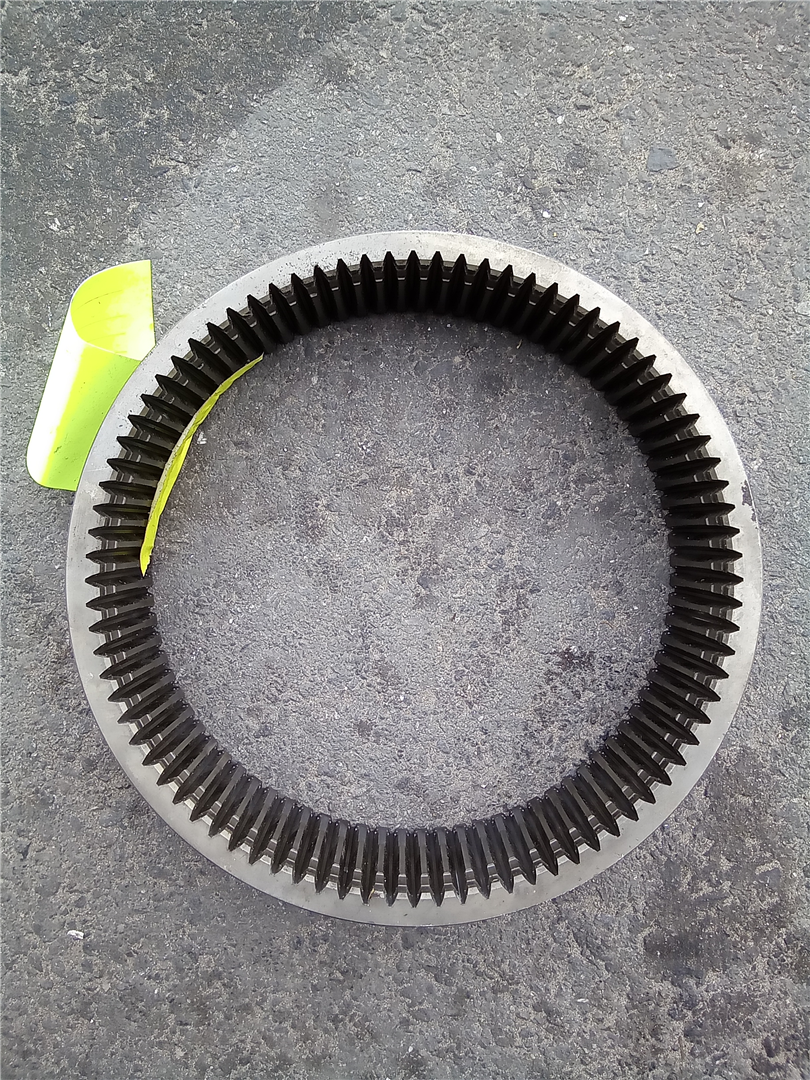 CAT 9W6102 part 2