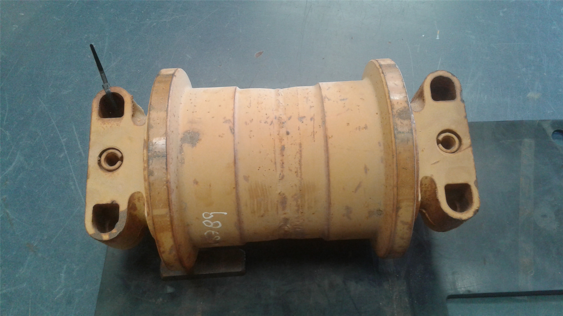CAT 9W6721 part 1