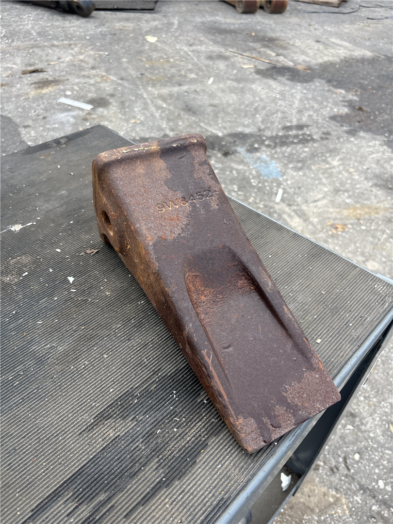 CAT 9W8452 part 2