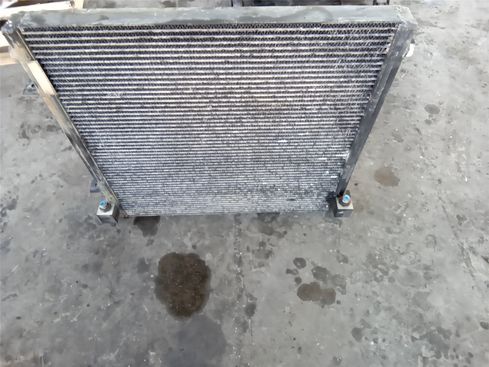 CAT 9Y1961 part 1