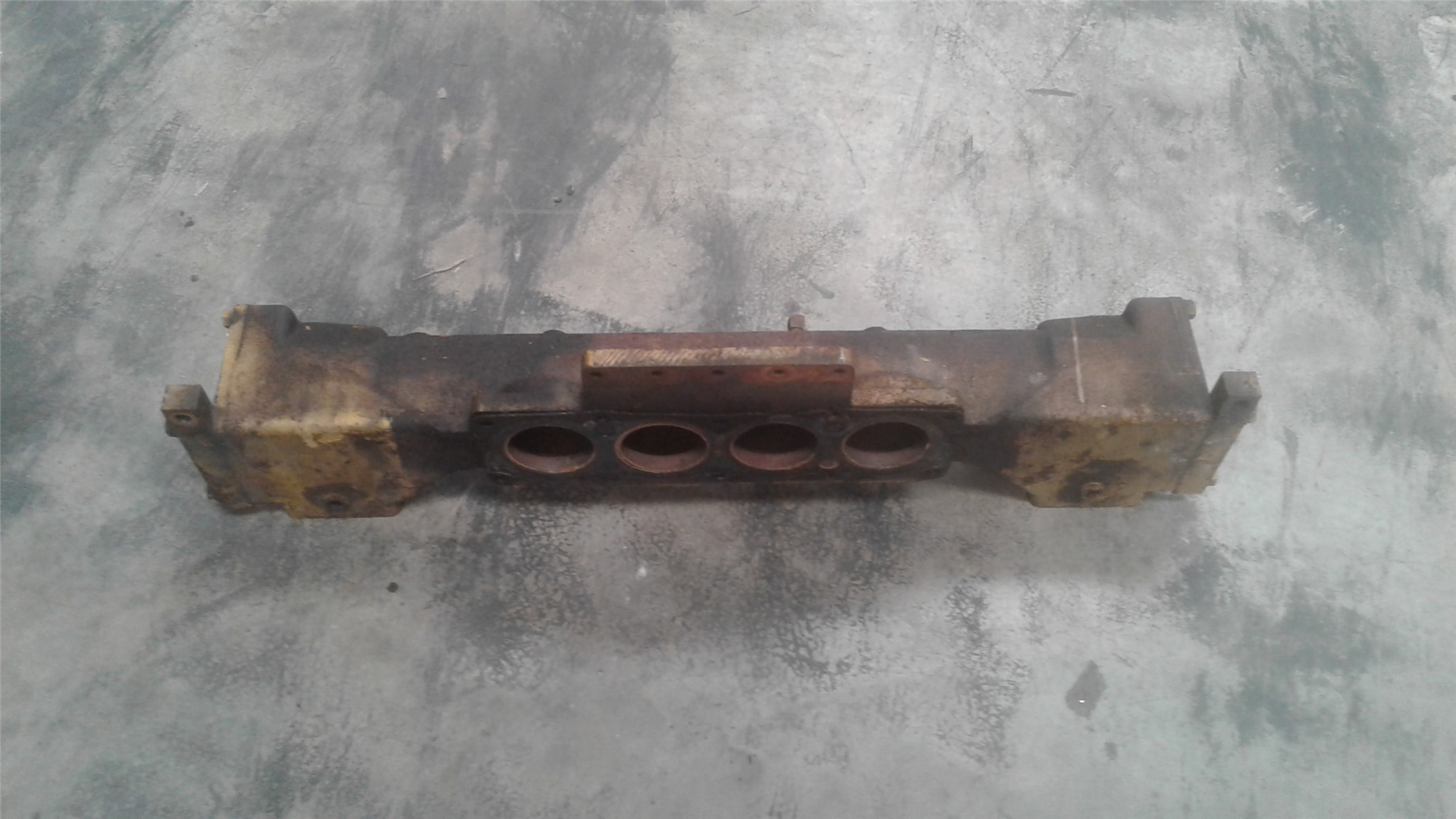 CAT 9Y4090 part 1