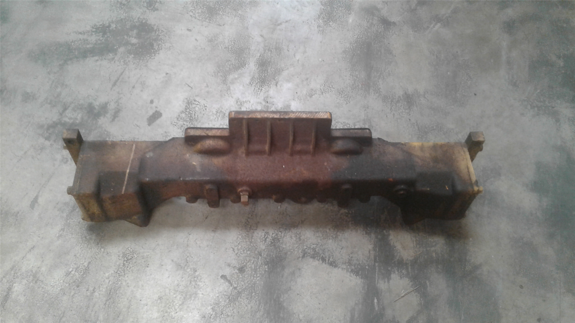 CAT 9Y4090 part 2