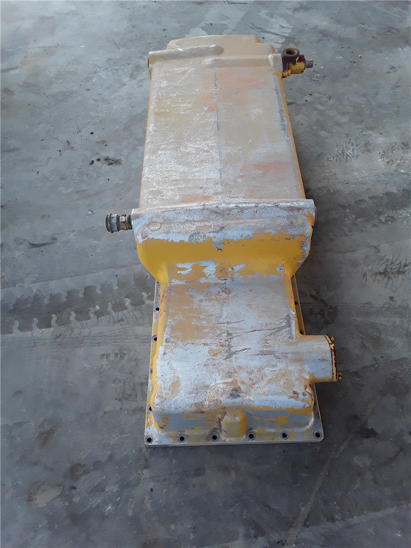 CAT 9Y9635 part 2