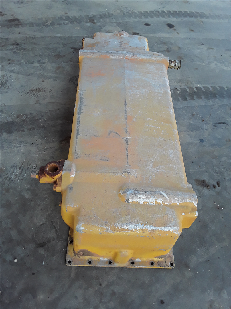 CAT 9Y9635 part 4