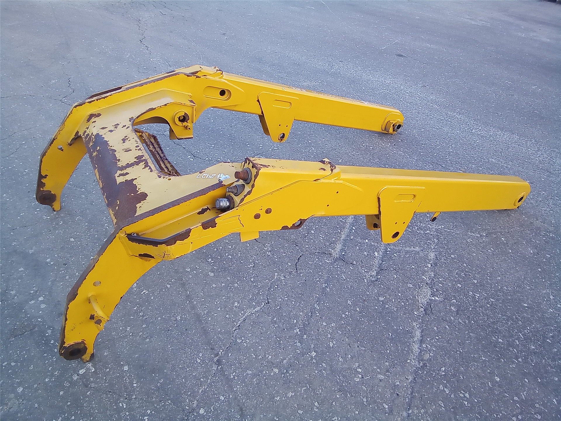 CAT 4850598 part 1