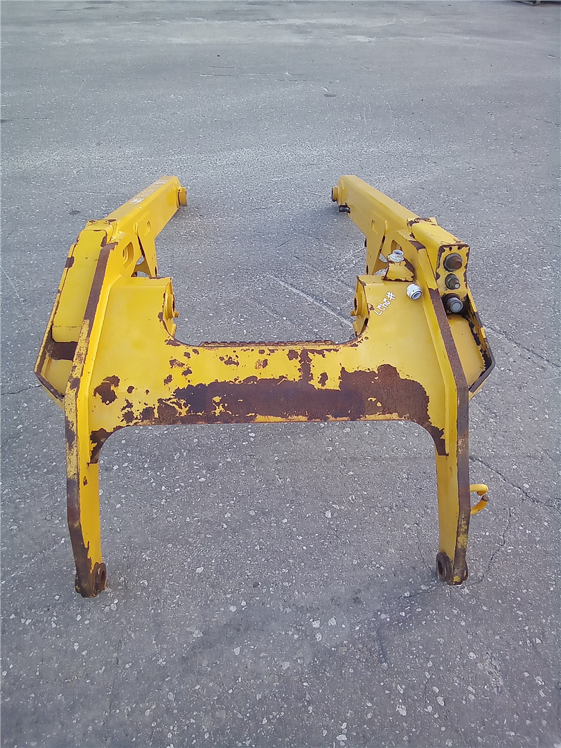 CAT 4850598 part 2