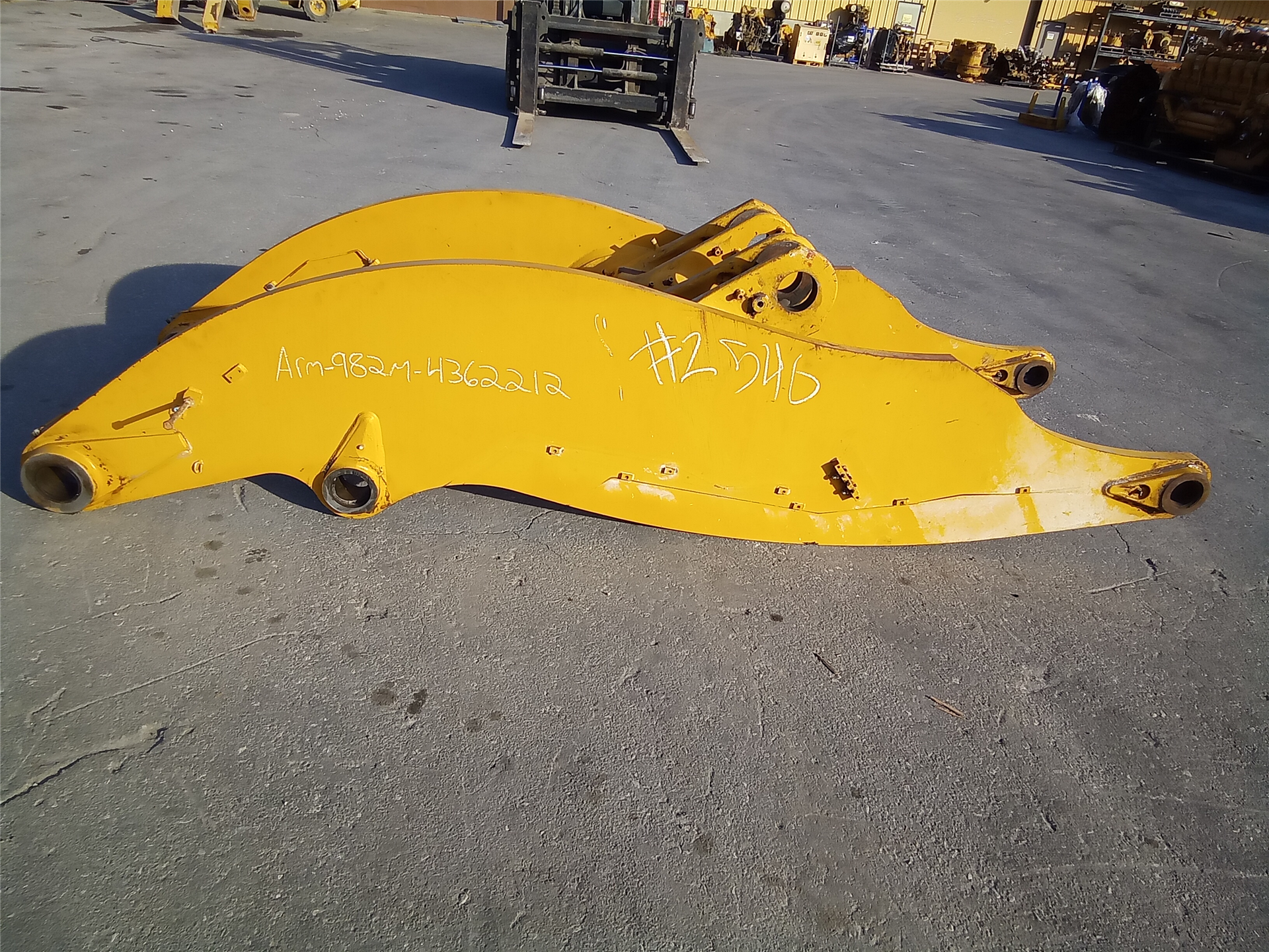 CAT 4362212 part 3