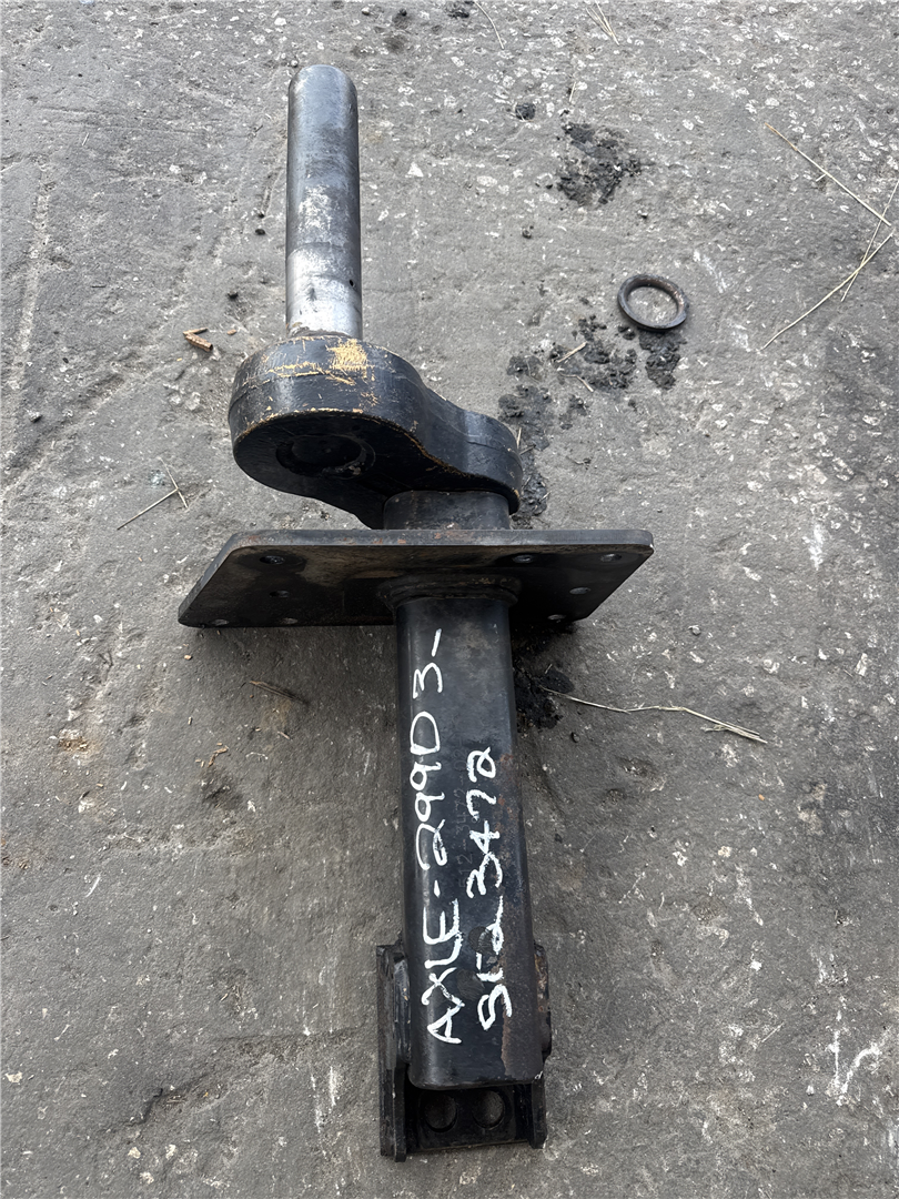 CAT 5123472 part 1