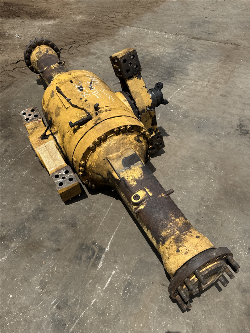 CAT 4331382 part 2