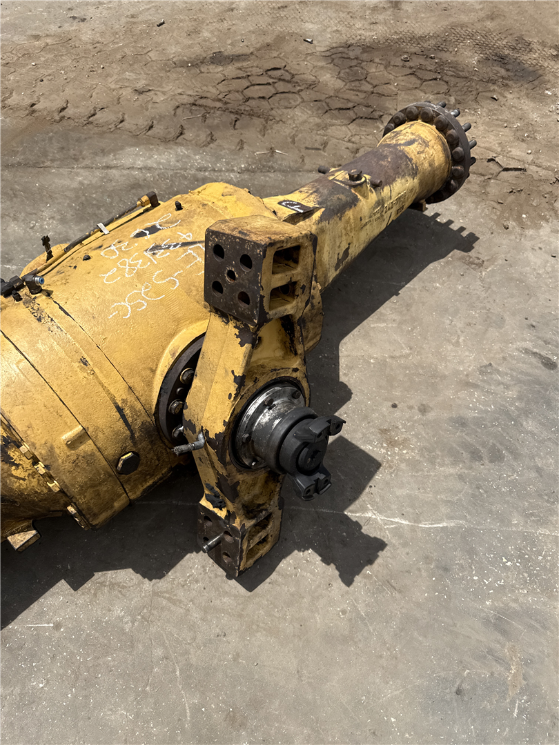 CAT 4331382 part 3