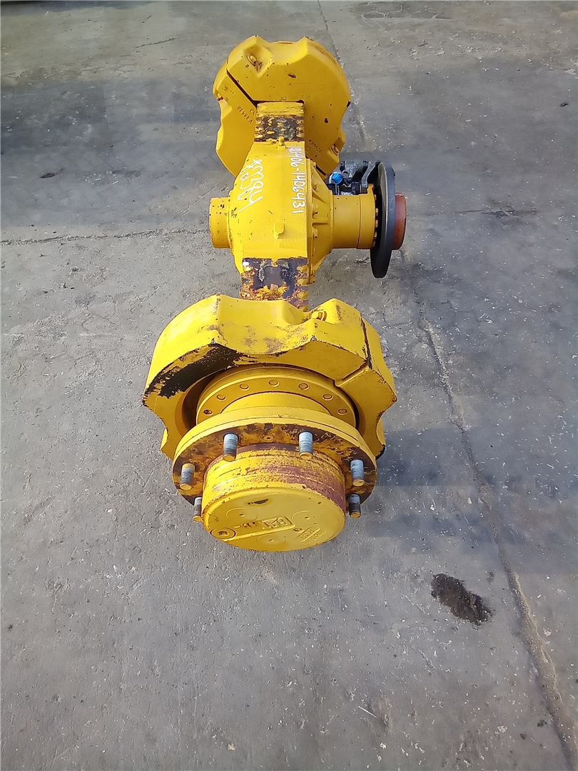 CAT 906 part 4