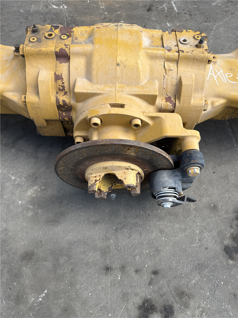 CAT 920 part 2