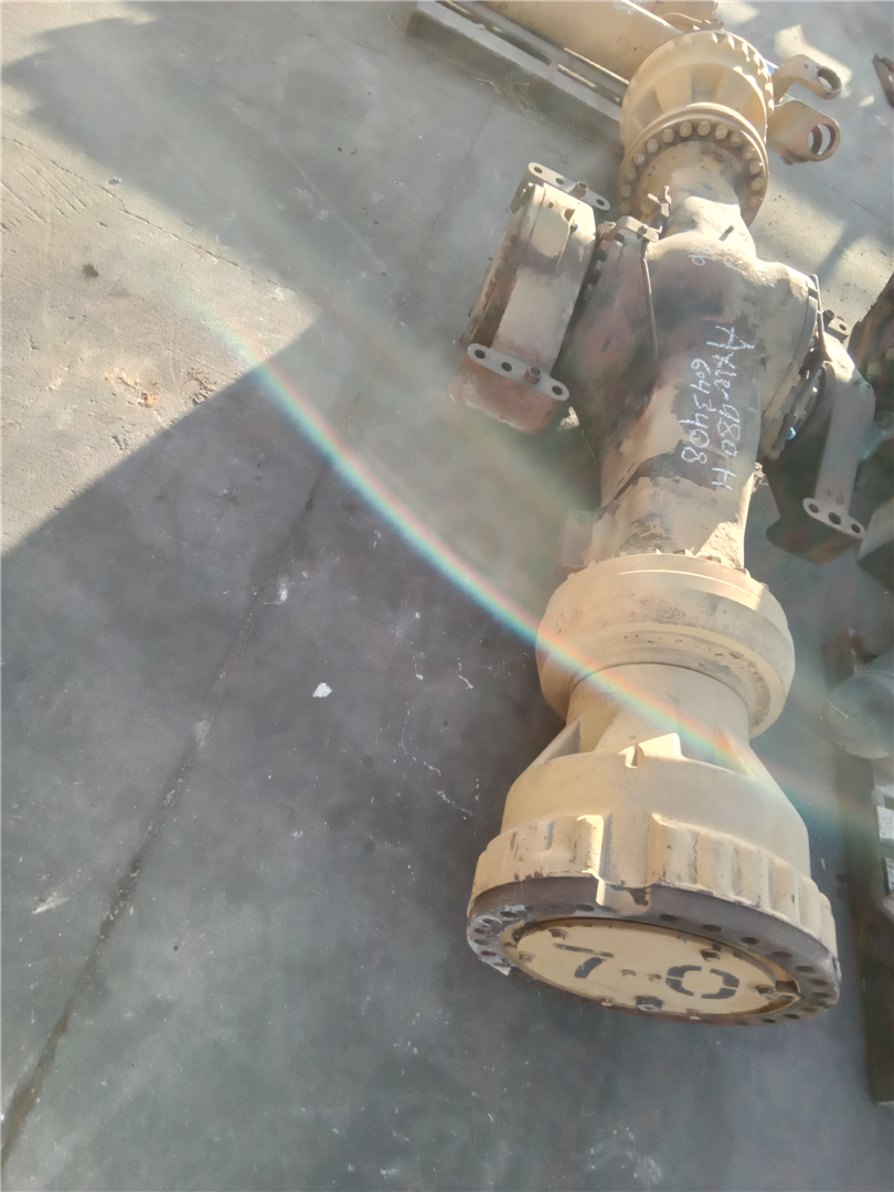 CAT 6043408 part 1