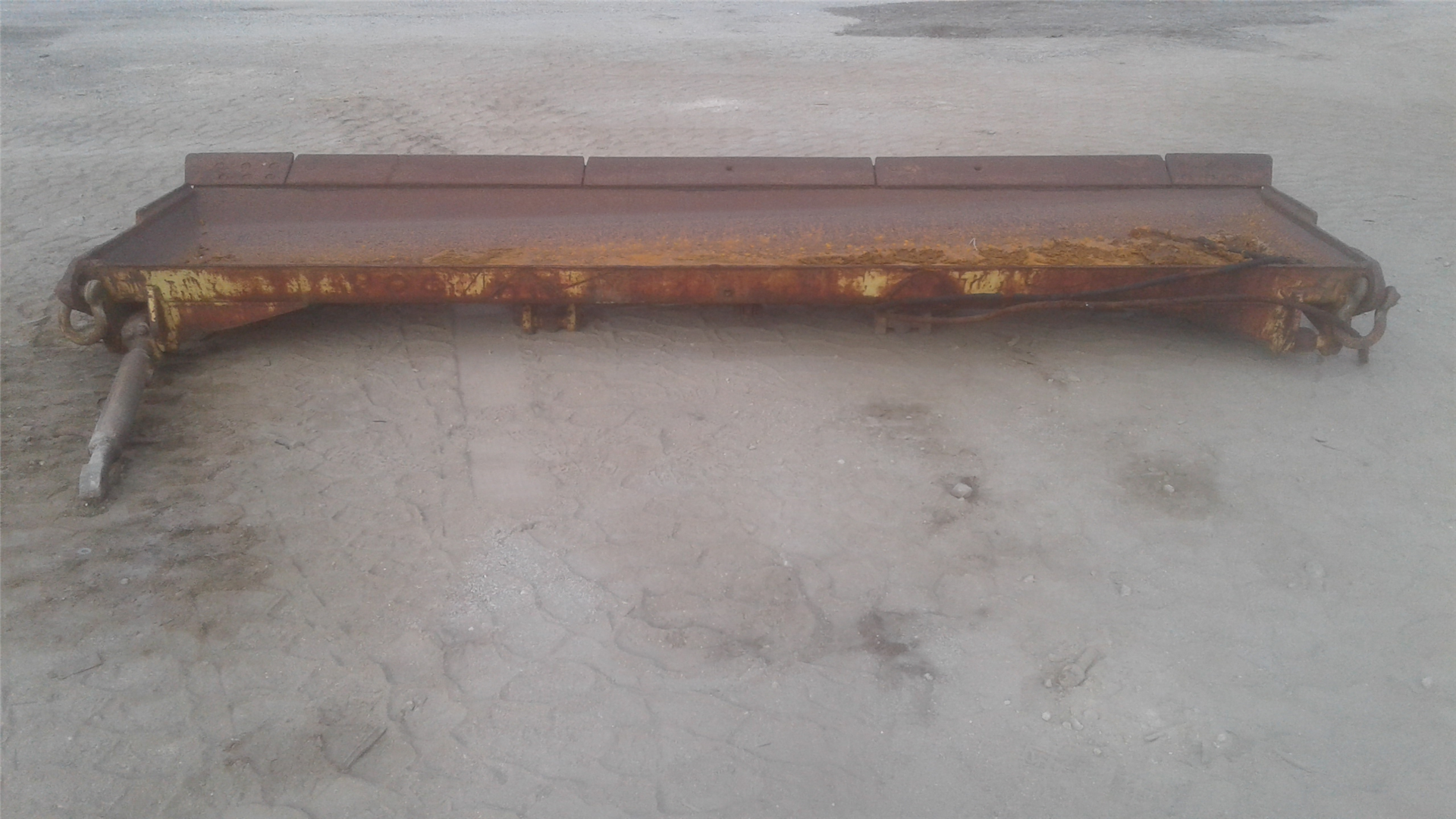 CAT 4Z9091 part 2