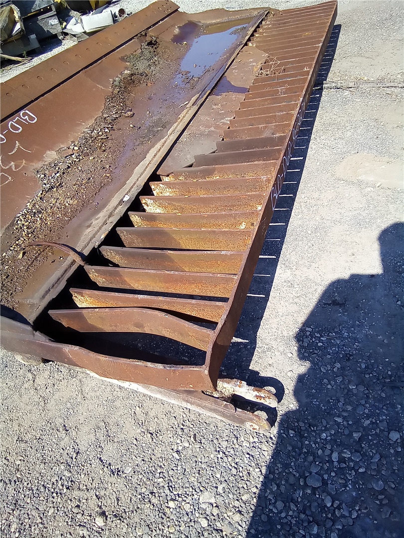 CAT 8E2271 part 3