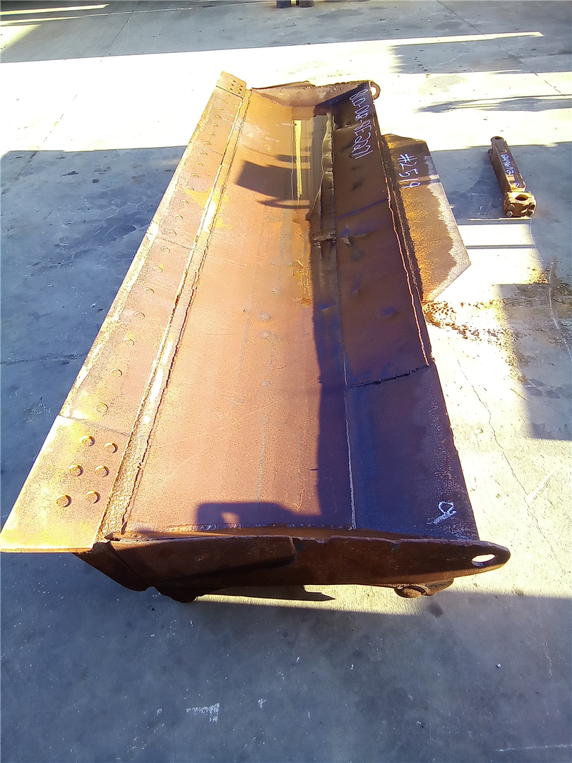 CAT 8E2271 part 5