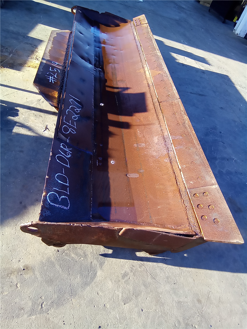 CAT 8E2271 part 6