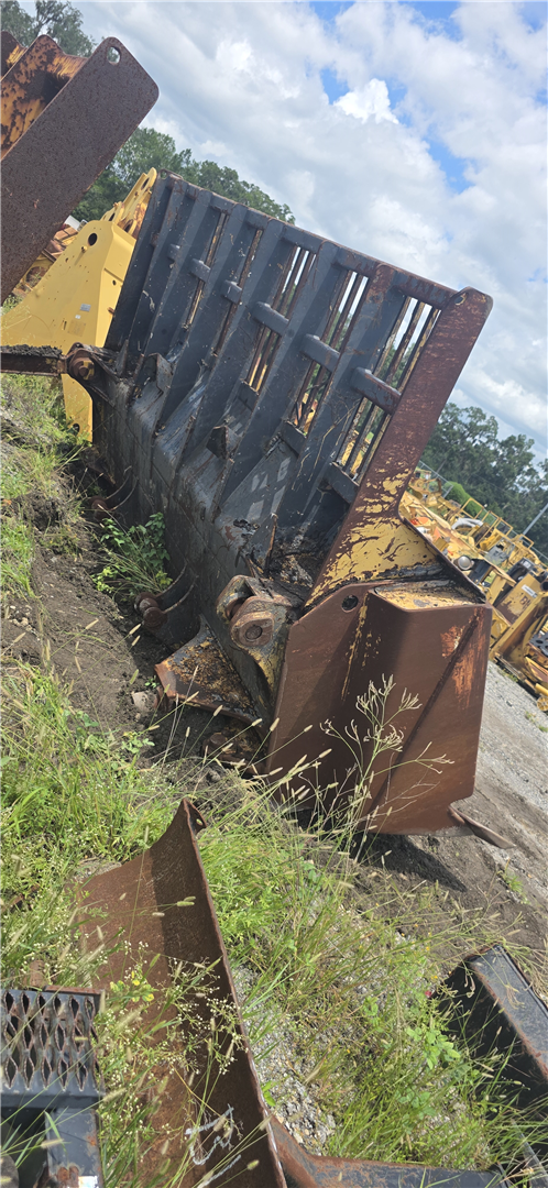 CAT 4Z9507 part 2